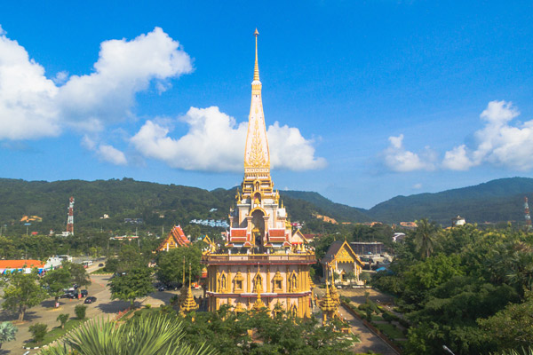 (HN) - CHƯƠNG TRÌNH DU LỊCH THÁI LAN  (5 NGÀY 4 ĐÊM)